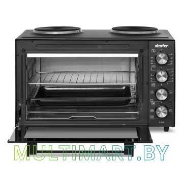 Мини-печь Simfer M3540 картинка 2